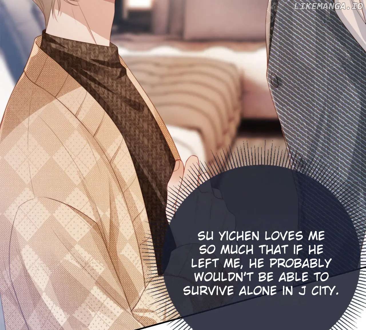 Fall in love with the Substitute Chapter 1 - page 45