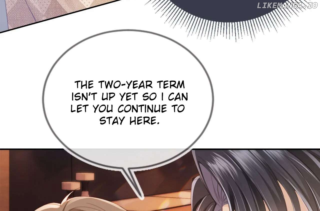 Fall in love with the Substitute Chapter 1 - page 46
