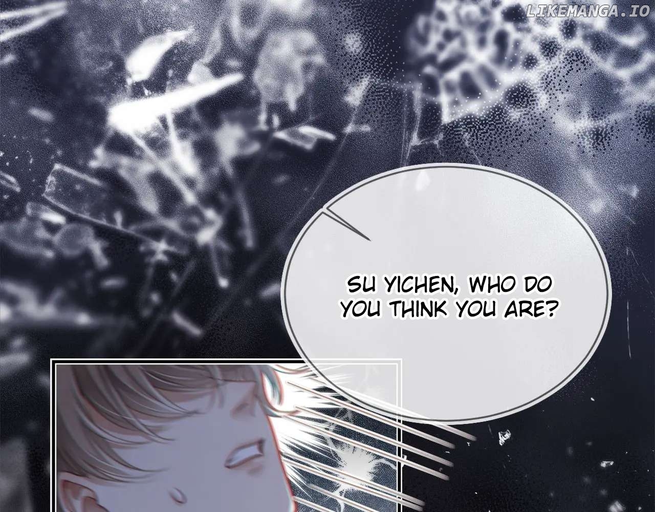 Fall in love with the Substitute Chapter 1 - page 5