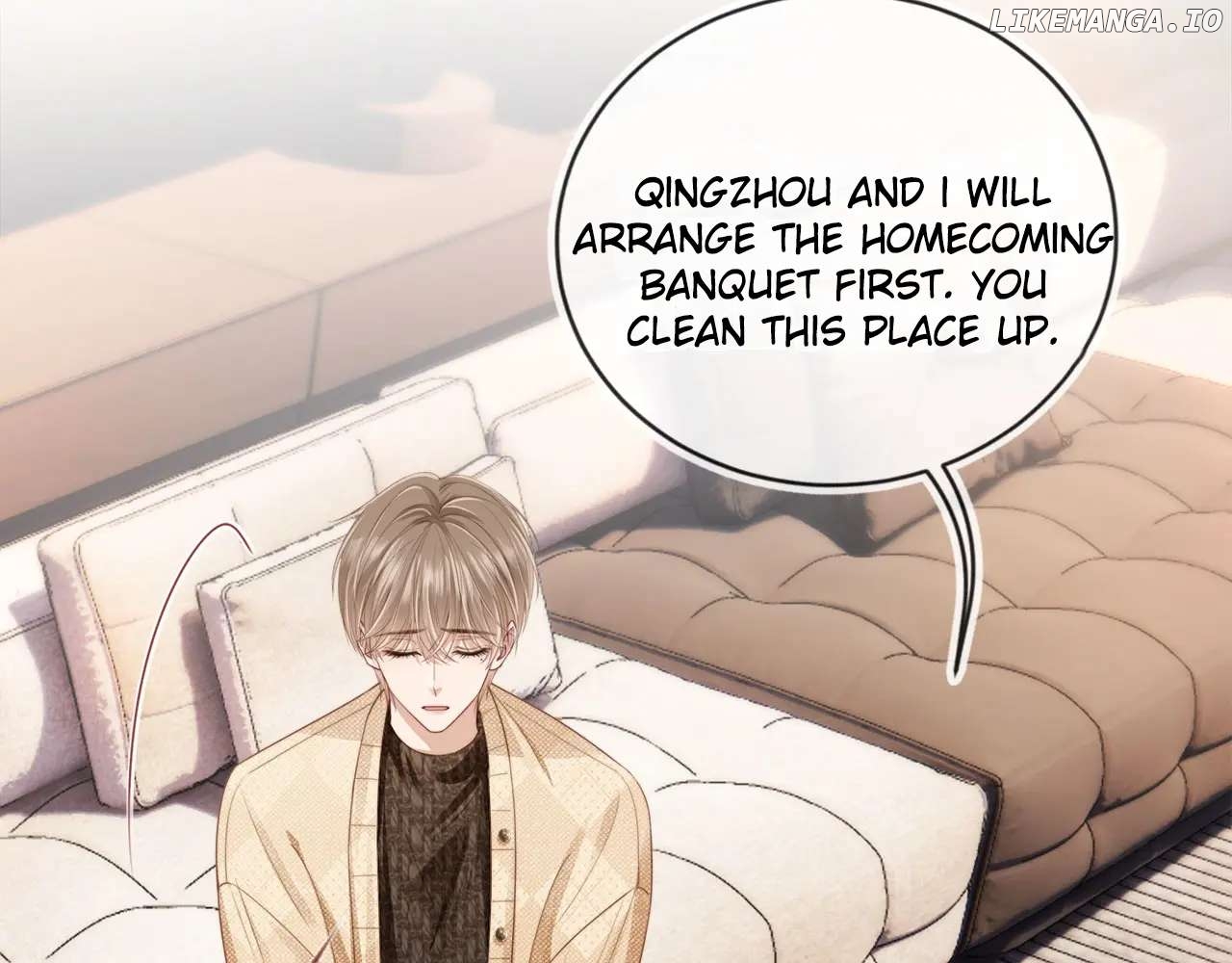 Fall in love with the Substitute Chapter 1 - page 53
