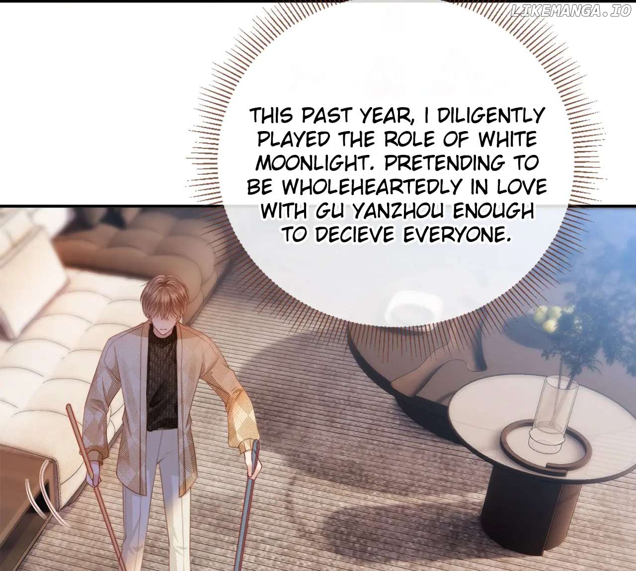 Fall in love with the Substitute Chapter 1 - page 67
