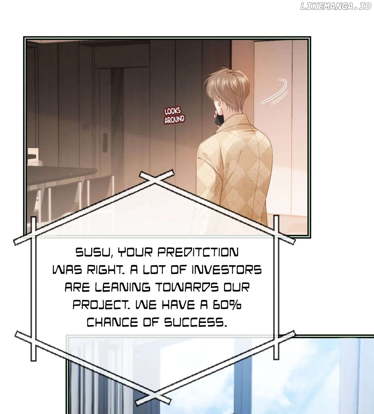 Fall in love with the Substitute Chapter 1 - page 77