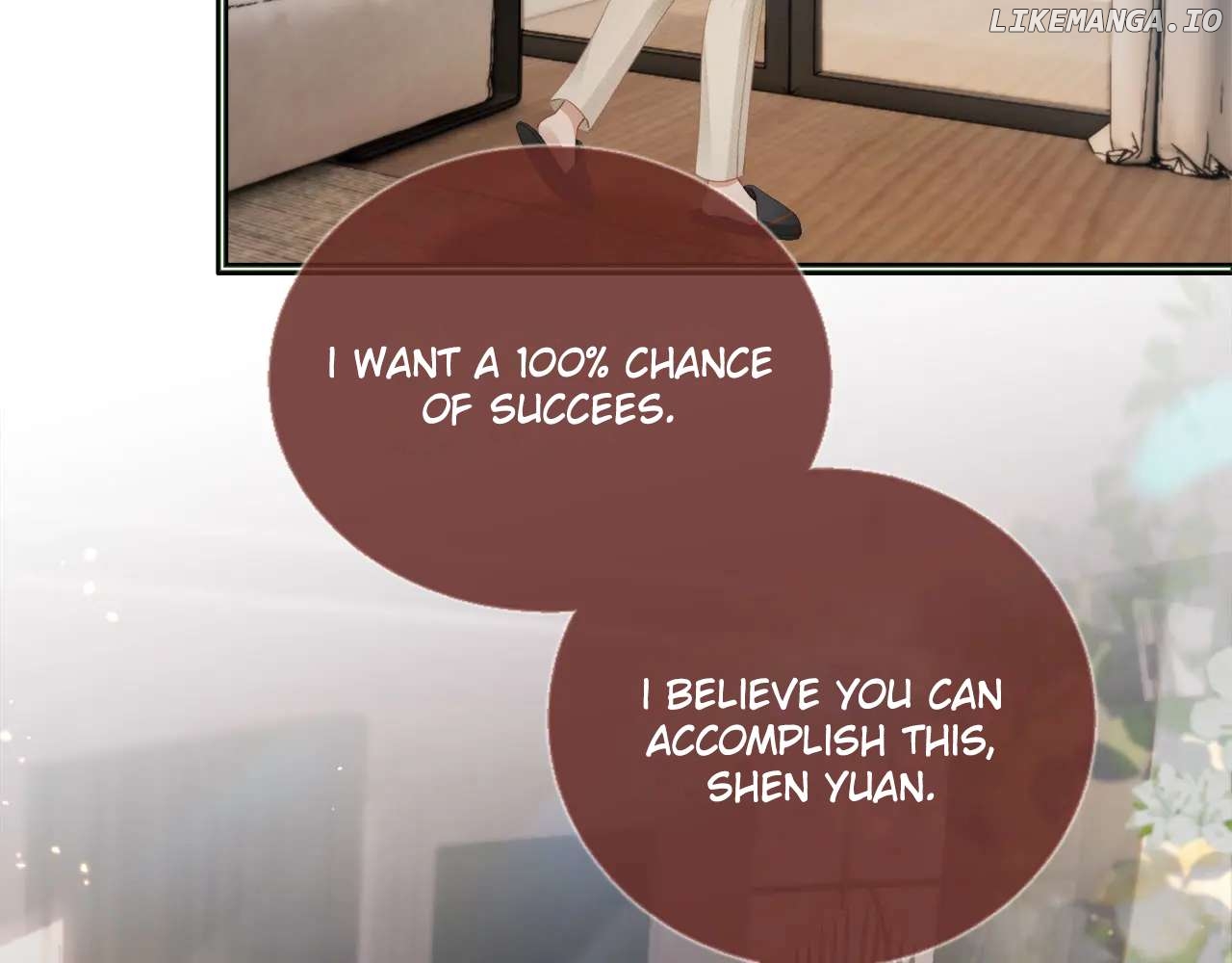 Fall in love with the Substitute Chapter 1 - page 79