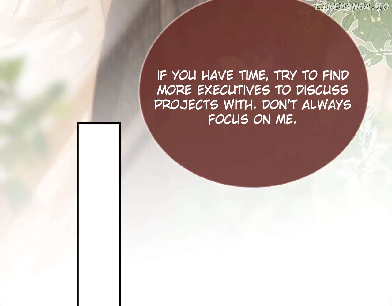 Fall in love with the Substitute Chapter 1 - page 85