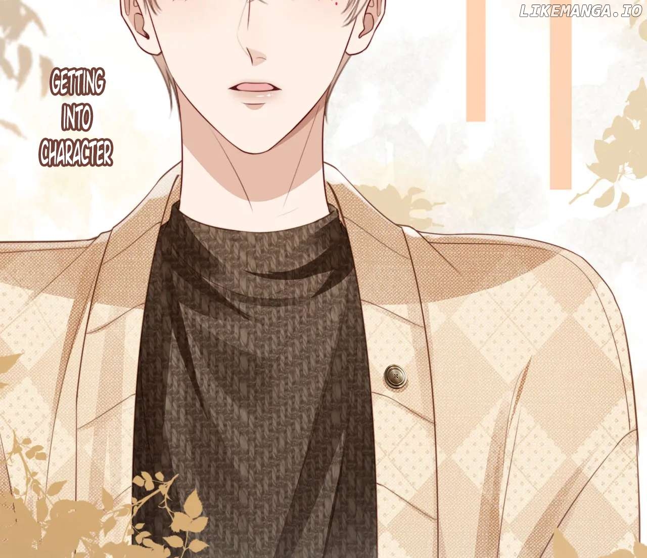 Fall in love with the Substitute Chapter 1 - page 95