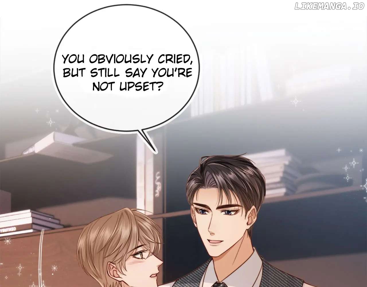 Fall in love with the Substitute Chapter 1 - page 98