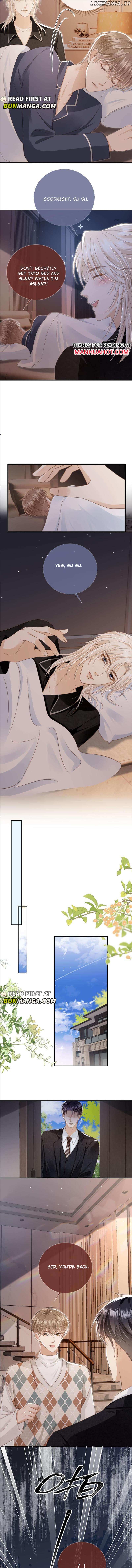 Fall in love with the Substitute Chapter 10 - page 6