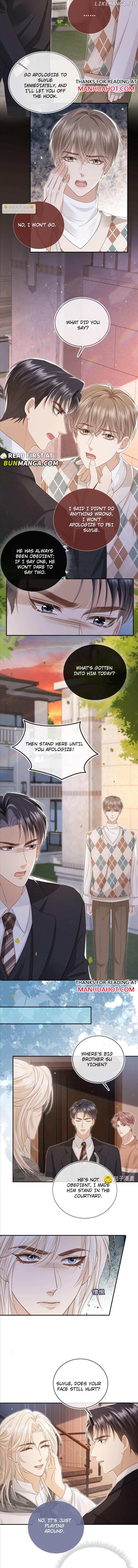 Fall in love with the Substitute Chapter 11 - page 2