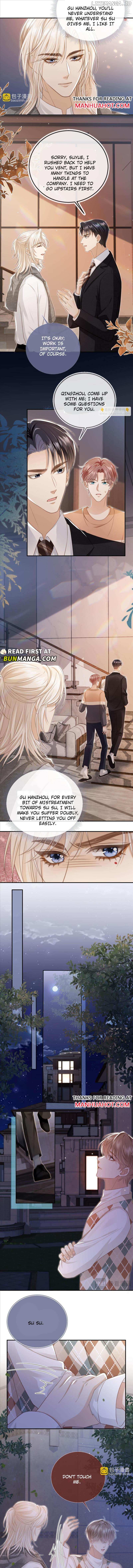 Fall in love with the Substitute Chapter 11 - page 3