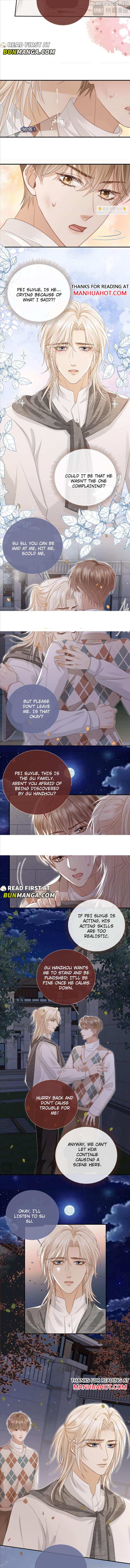 Fall in love with the Substitute Chapter 11 - page 5