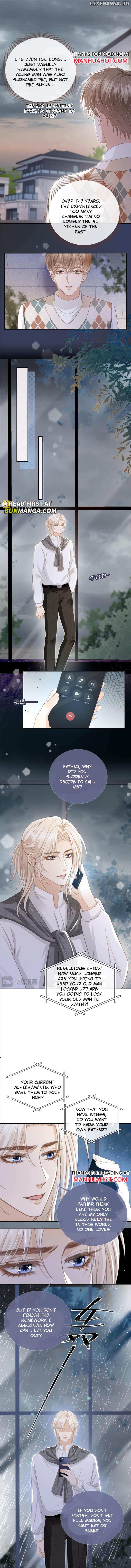 Fall in love with the Substitute Chapter 12 - page 2