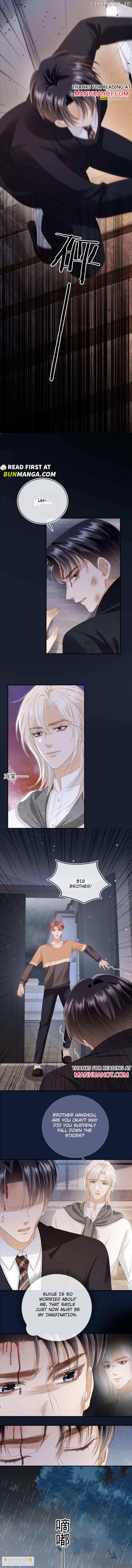 Fall in love with the Substitute Chapter 12 - page 4