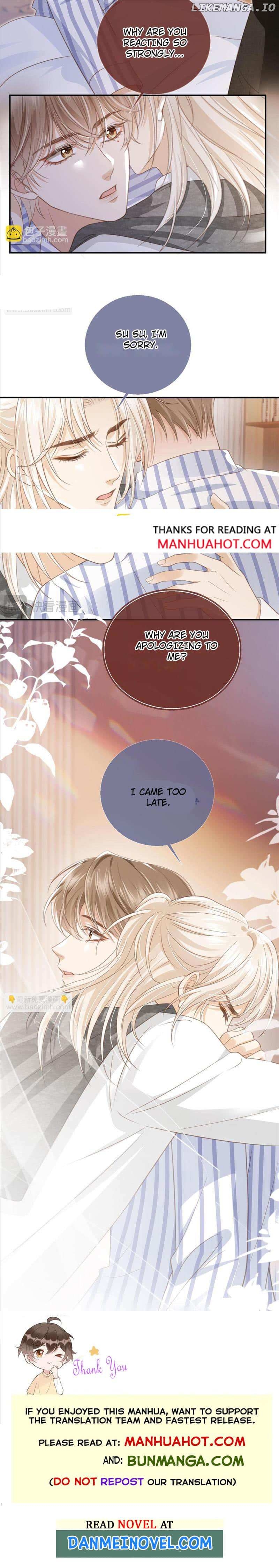 Fall in love with the Substitute Chapter 13 - page 6