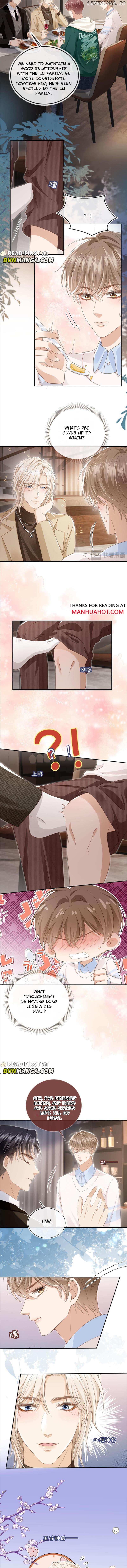 Fall in love with the Substitute Chapter 16 - page 2