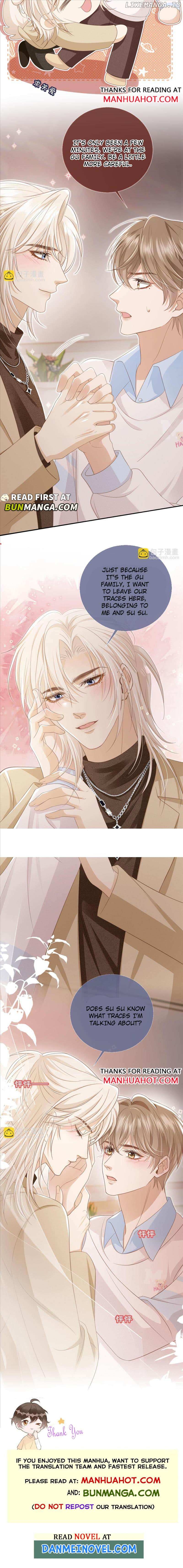 Fall in love with the Substitute Chapter 16 - page 6