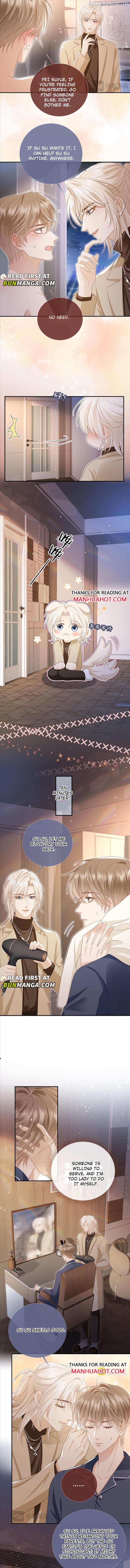 Fall in love with the Substitute Chapter 17 - page 2