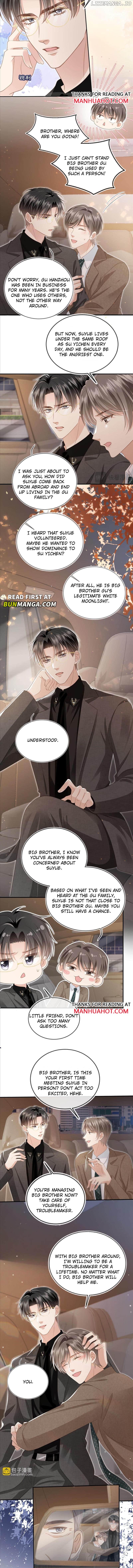 Fall in love with the Substitute Chapter 19 - page 2