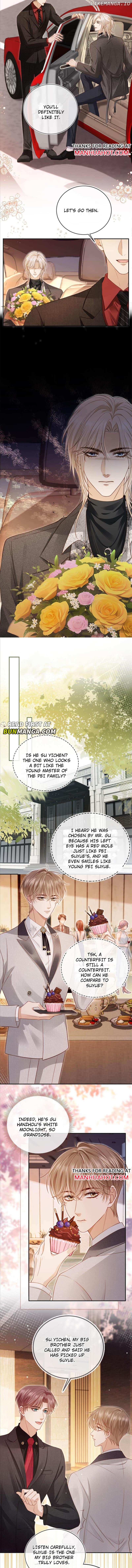 Fall in love with the Substitute Chapter 2 - page 2