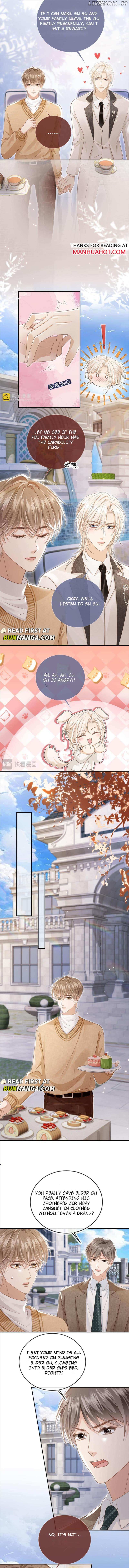 Fall in love with the Substitute Chapter 20 - page 2