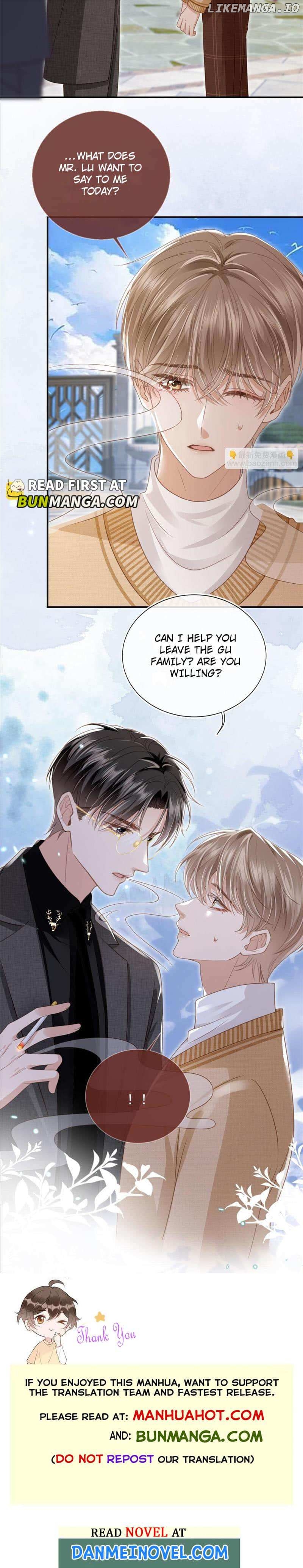 Fall in love with the Substitute Chapter 20 - page 7