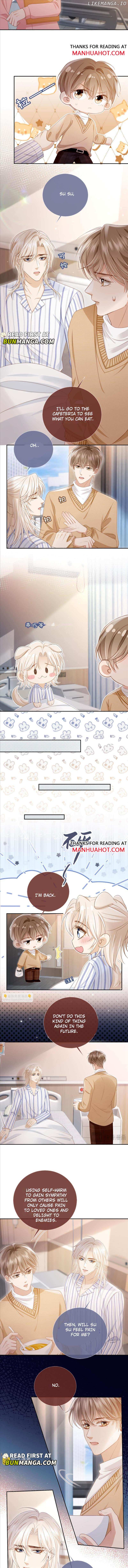 Fall in love with the Substitute Chapter 25 - page 2