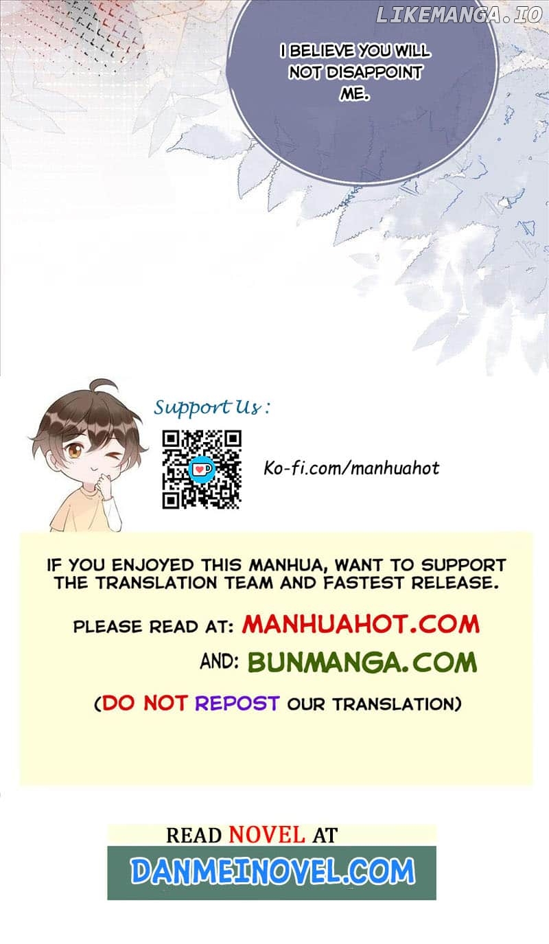 Fall in love with the Substitute Chapter 43 - page 6