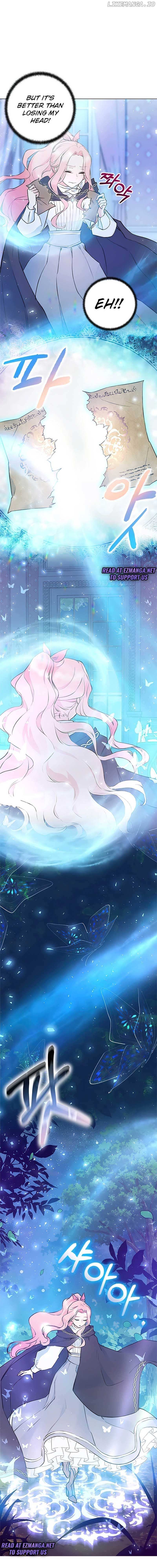 Male Lead, Stop Following Me Chapter 4 - page 9