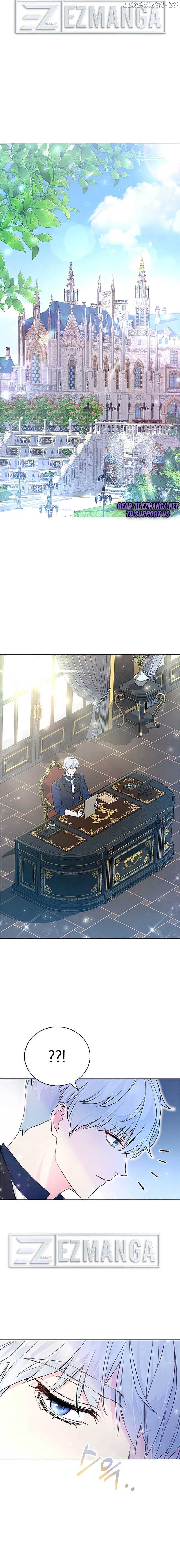 Male Lead, Stop Following Me Chapter 5 - page 16