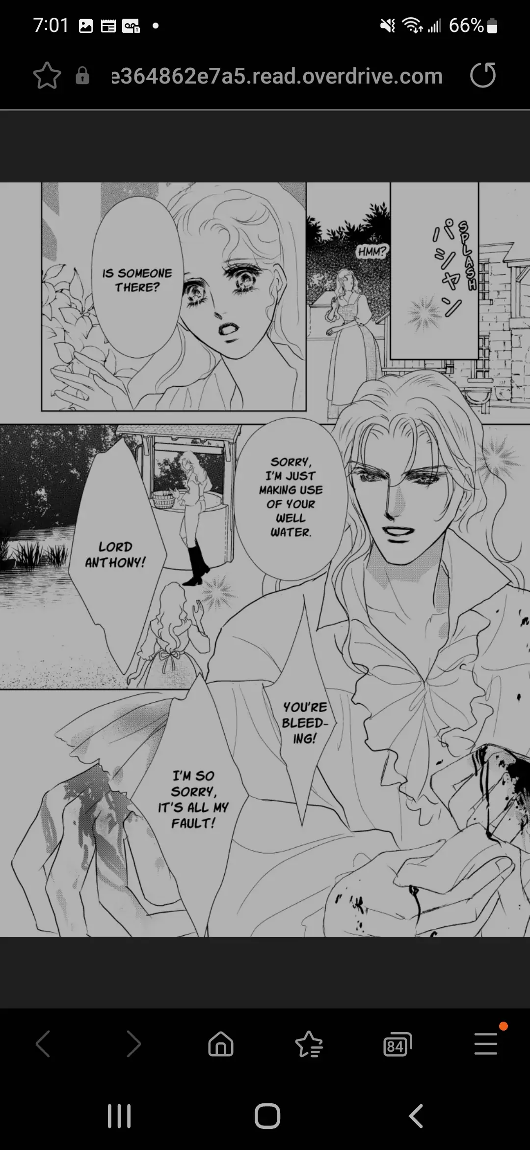 The Secrets of Catie Hazard Chapter 1 - page 11