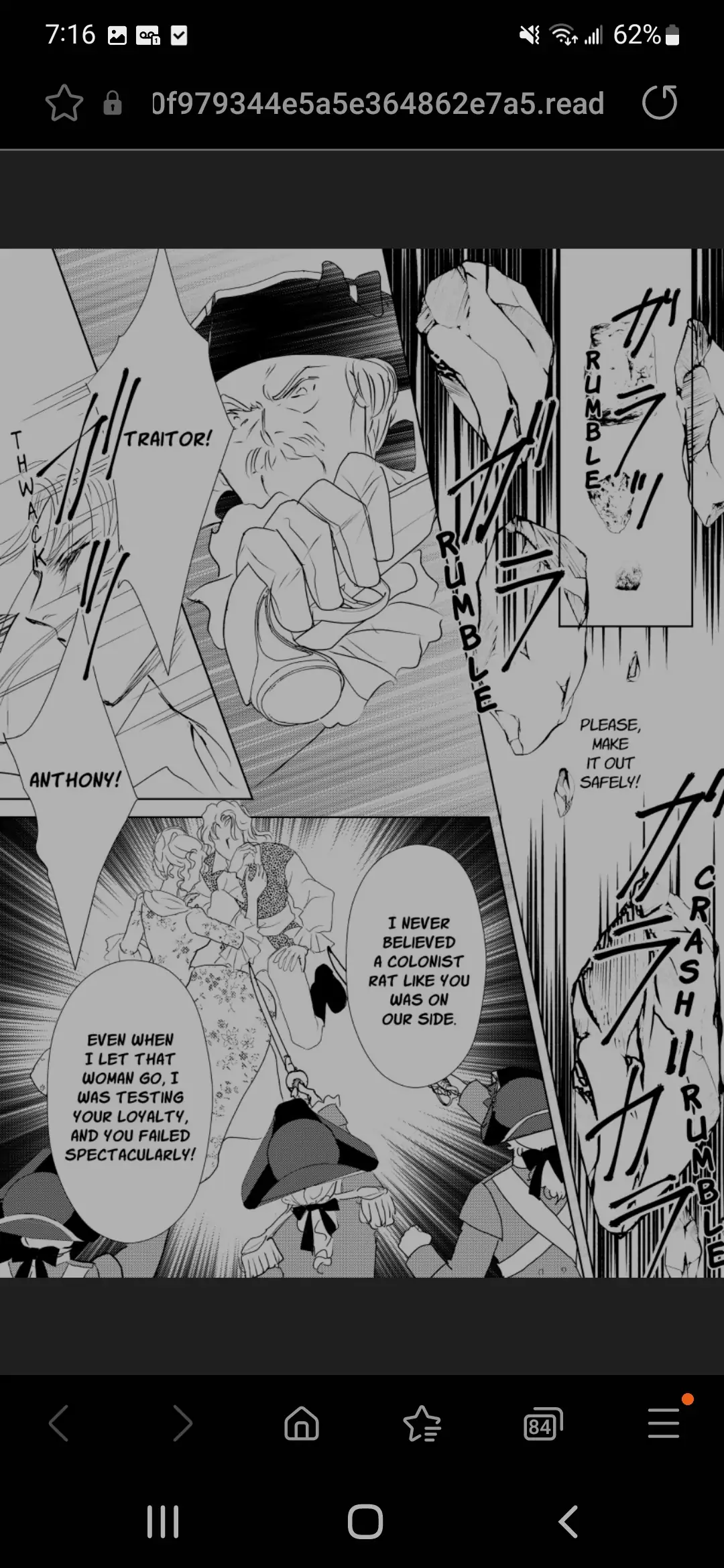 The Secrets of Catie Hazard Chapter 1 - page 106