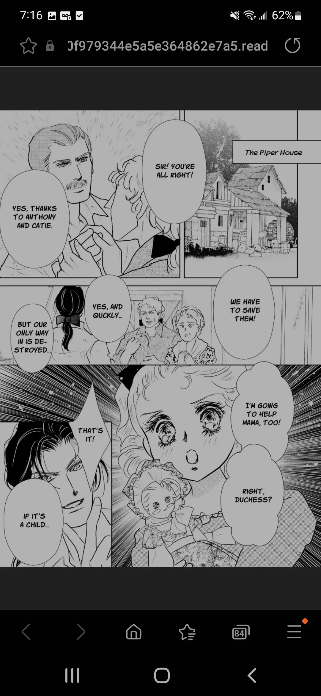 The Secrets of Catie Hazard Chapter 1 - page 110