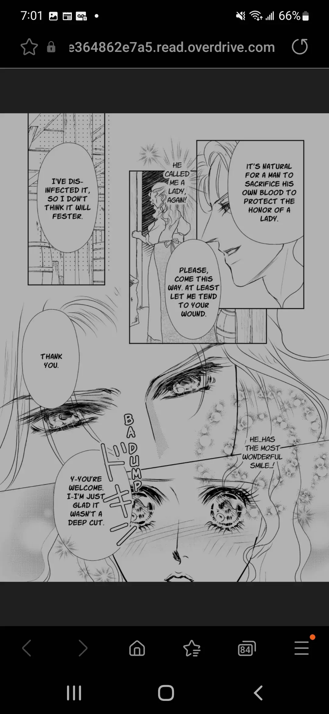 The Secrets of Catie Hazard Chapter 1 - page 12