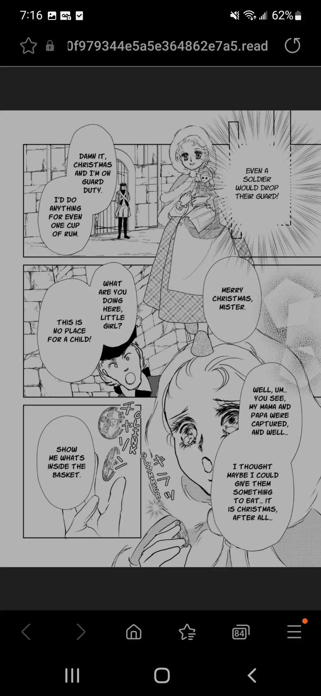 The Secrets of Catie Hazard Chapter 1 - page 111