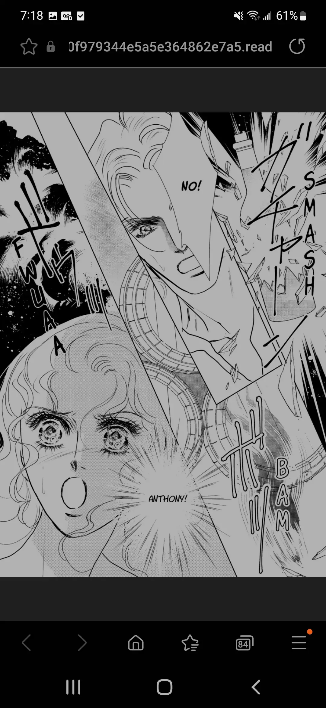 The Secrets of Catie Hazard Chapter 1 - page 126