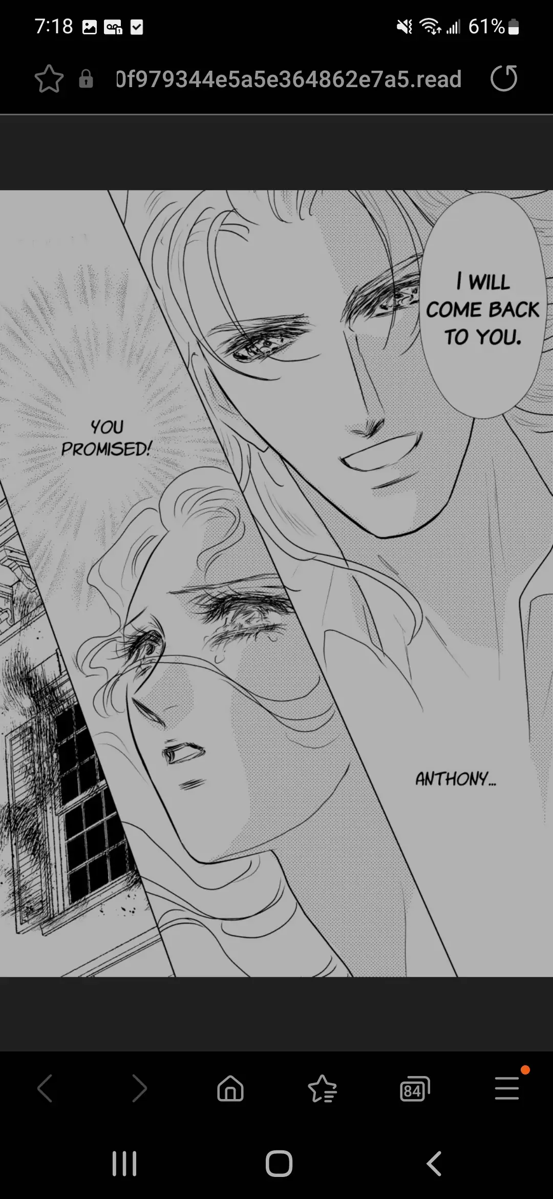 The Secrets of Catie Hazard Chapter 1 - page 127