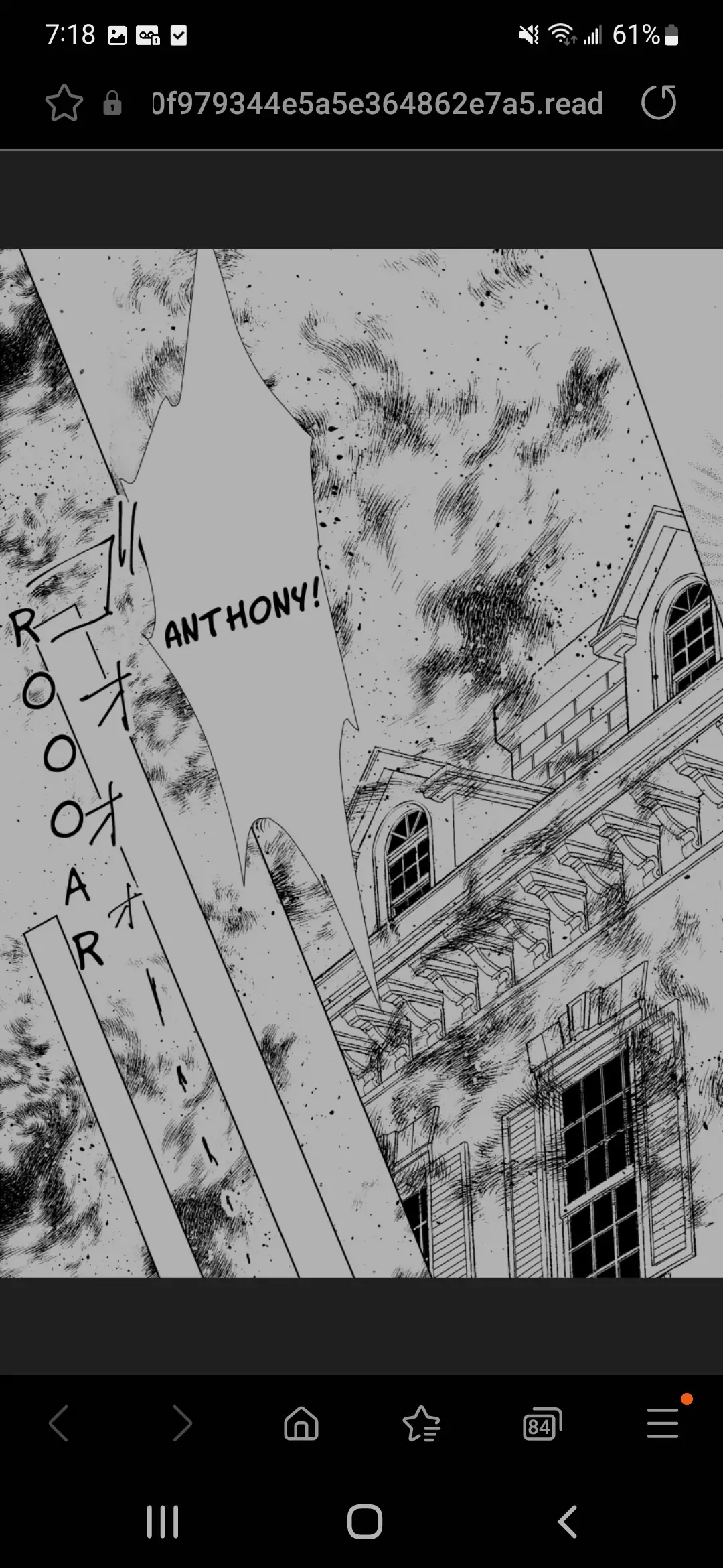 The Secrets of Catie Hazard Chapter 1 - page 128