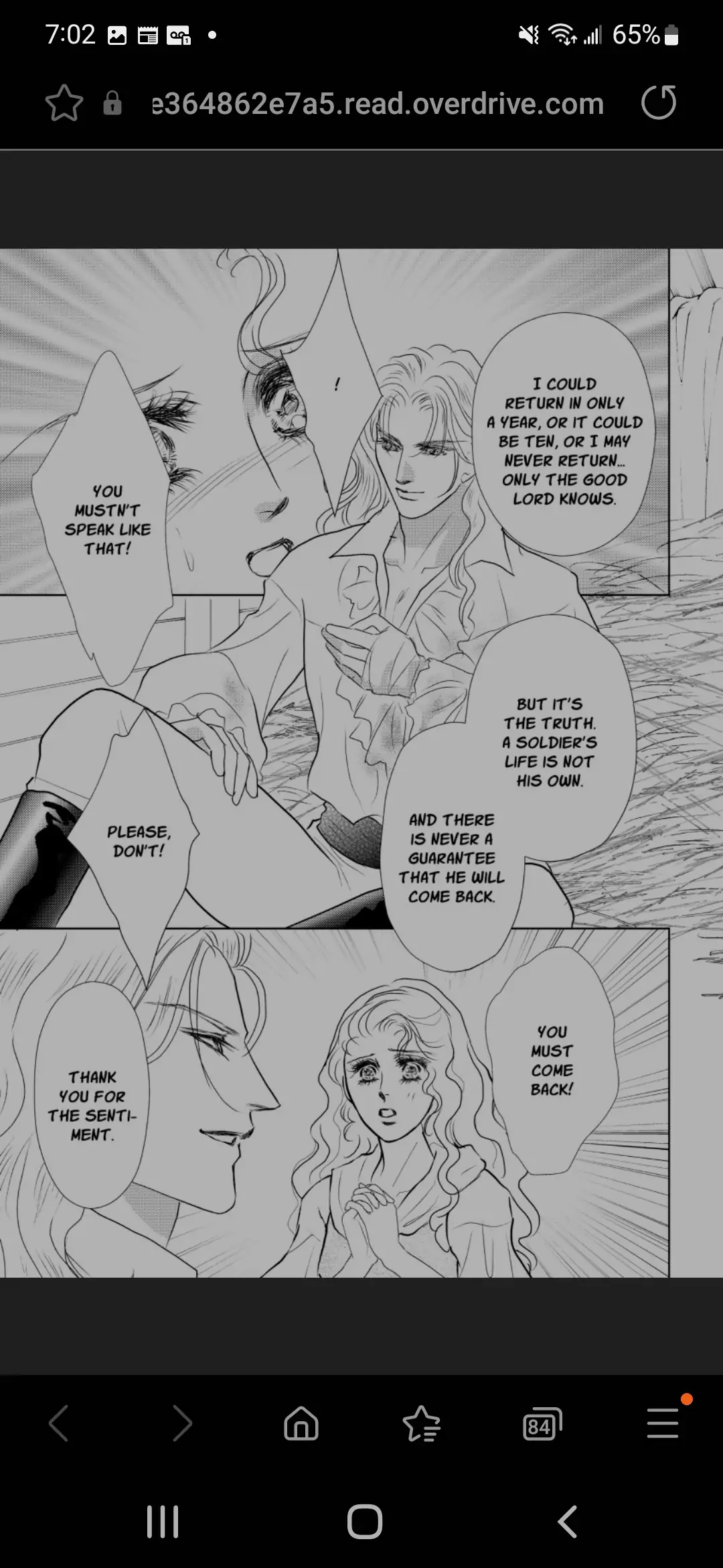 The Secrets of Catie Hazard Chapter 1 - page 14