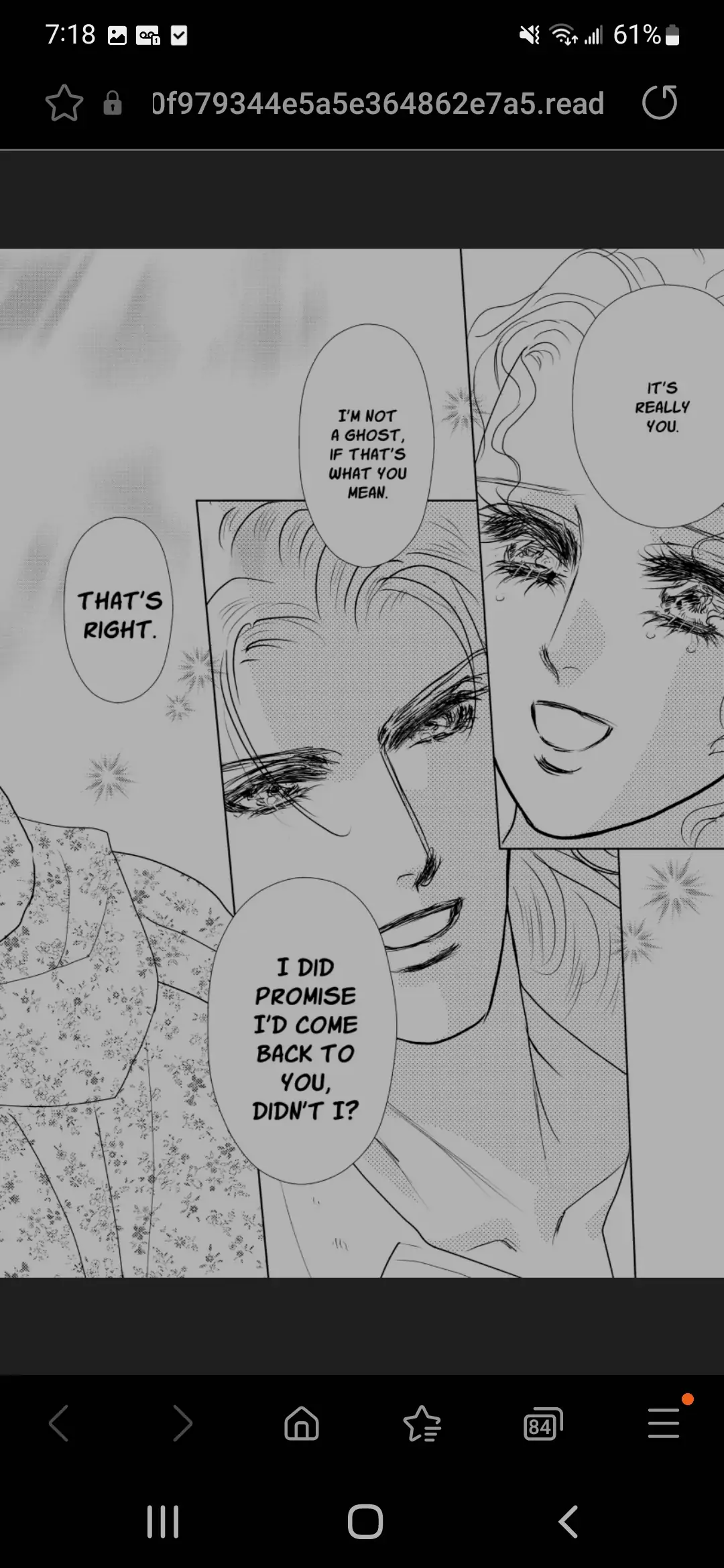 The Secrets of Catie Hazard Chapter 1 - page 131