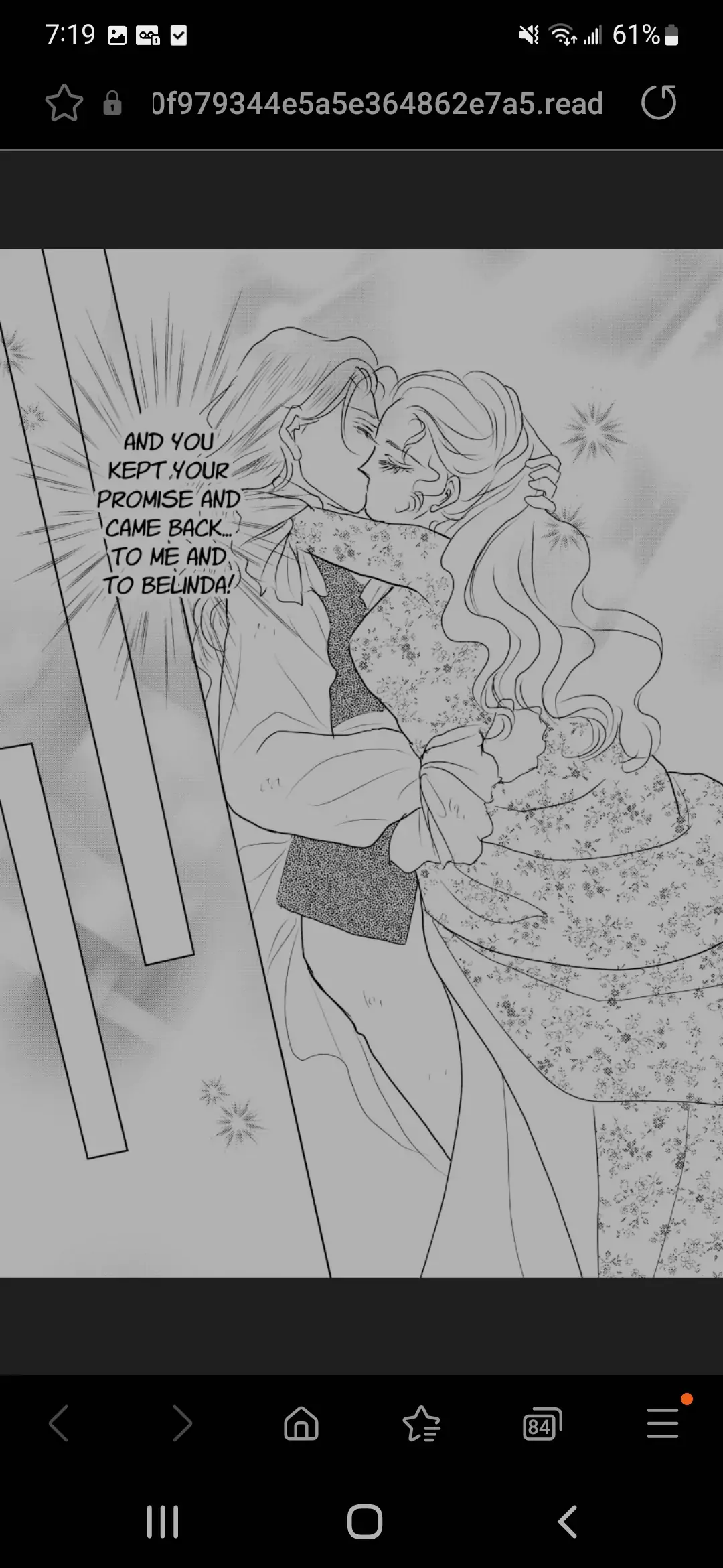 The Secrets of Catie Hazard Chapter 1 - page 132