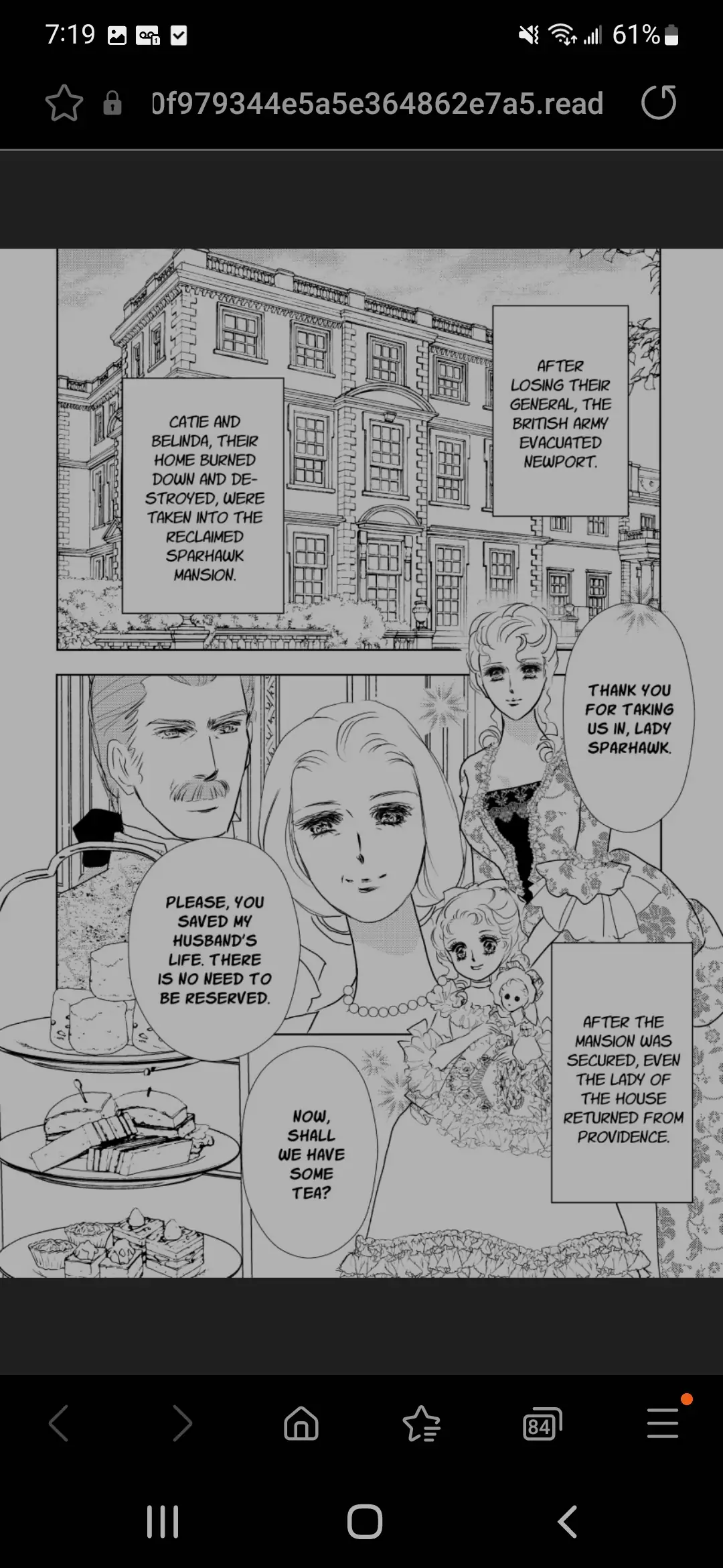 The Secrets of Catie Hazard Chapter 1 - page 133