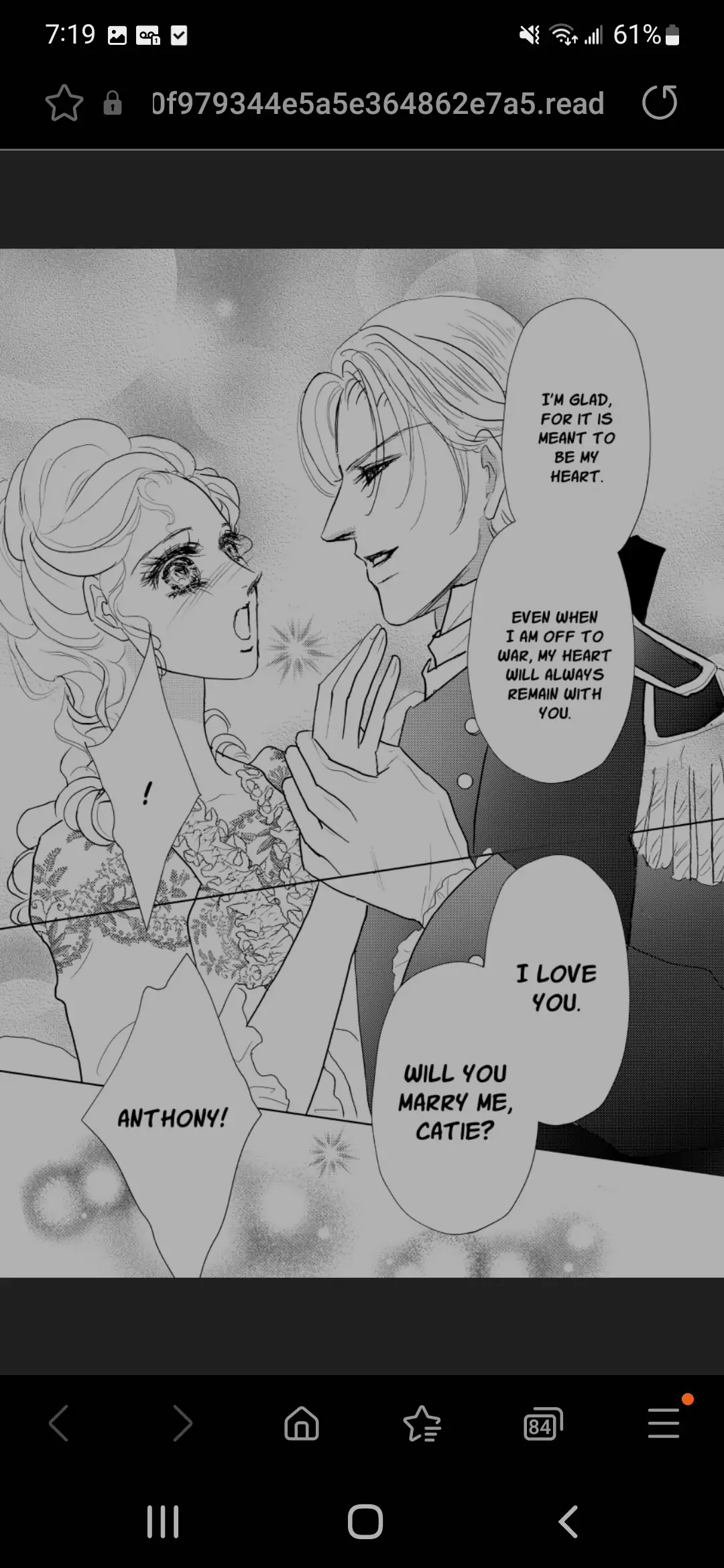 The Secrets of Catie Hazard Chapter 1 - page 138