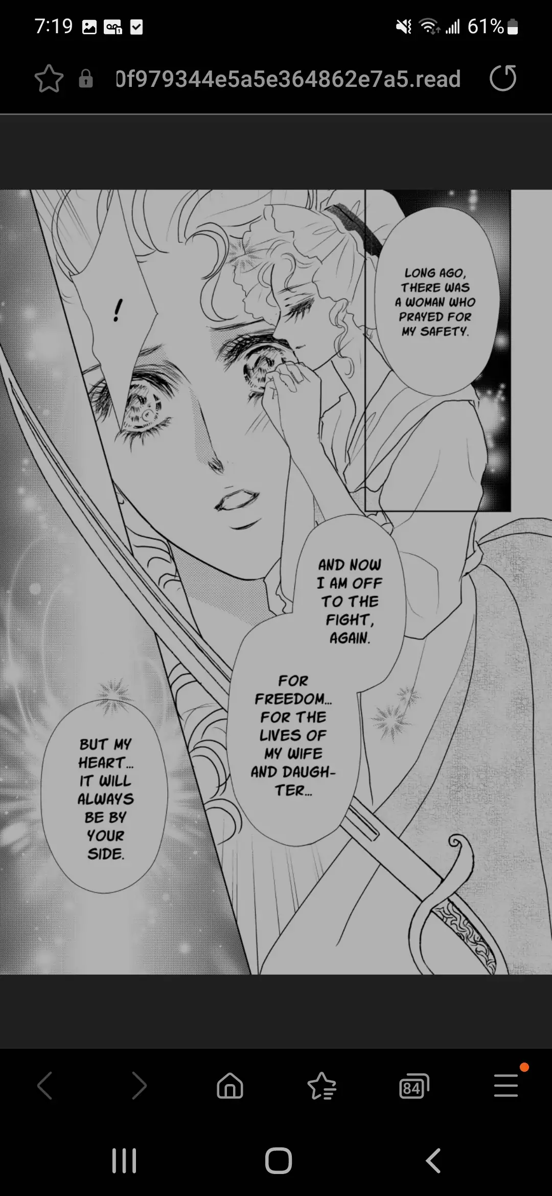 The Secrets of Catie Hazard Chapter 1 - page 140