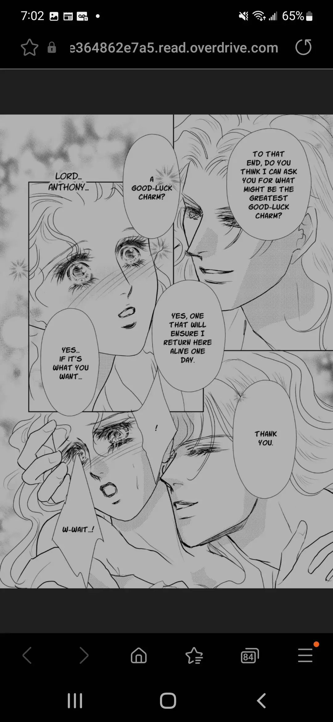 The Secrets of Catie Hazard Chapter 1 - page 15