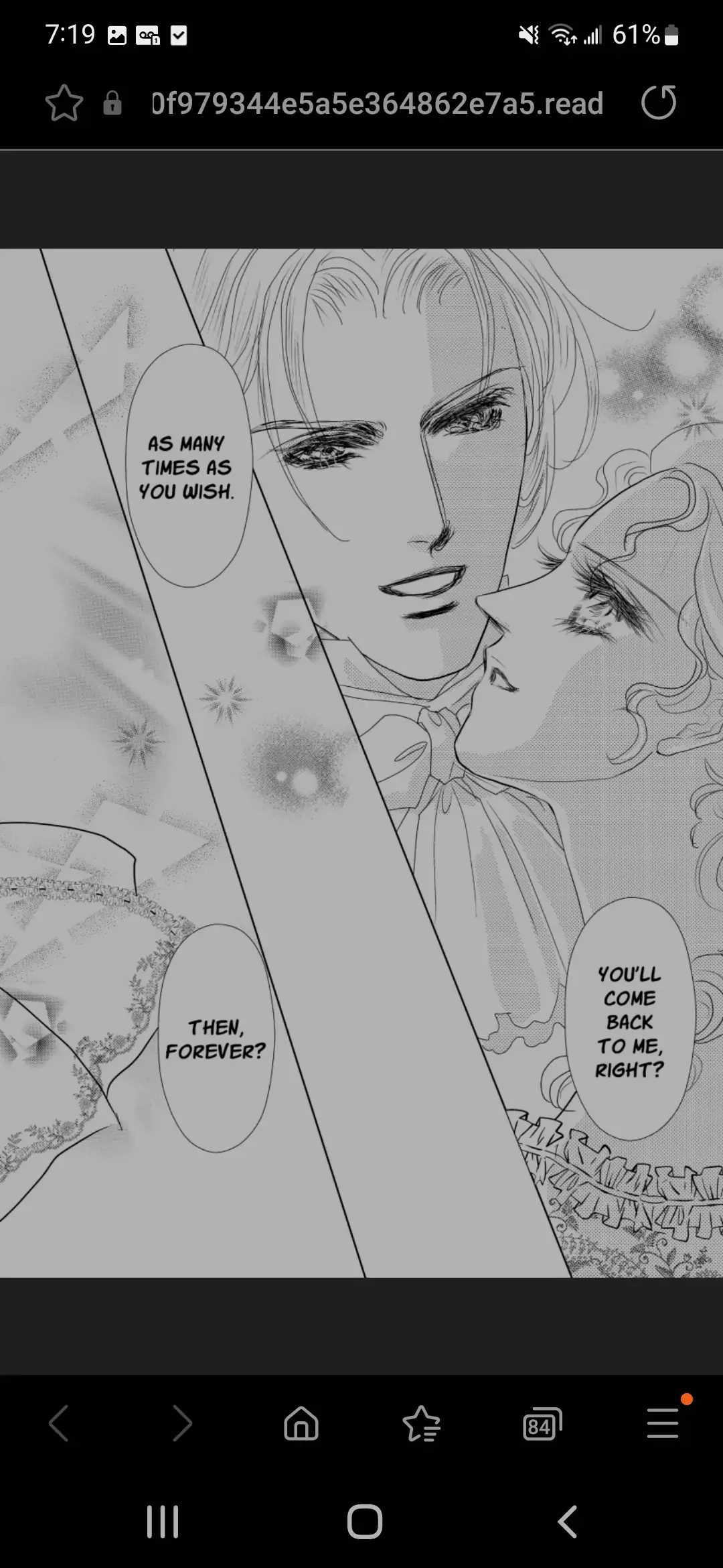 The Secrets of Catie Hazard Chapter 1 - page 141