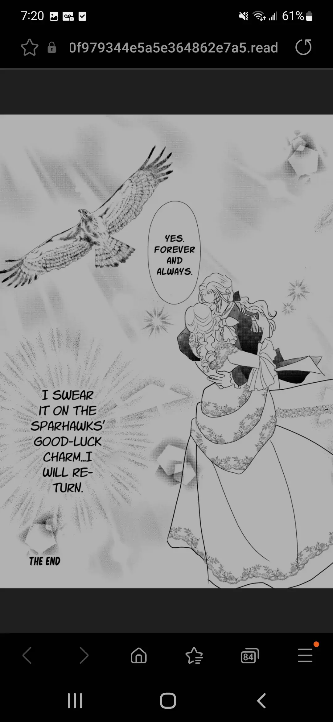 The Secrets of Catie Hazard Chapter 1 - page 142