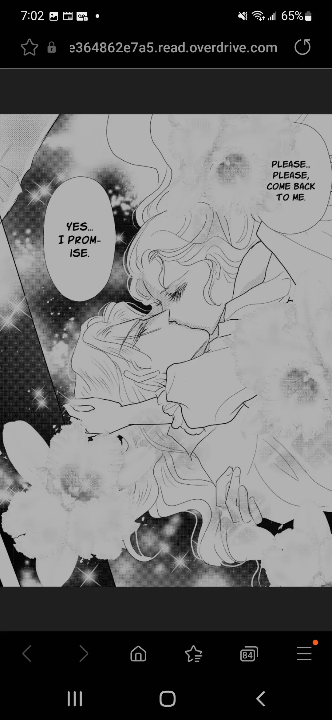 The Secrets of Catie Hazard Chapter 1 - page 17