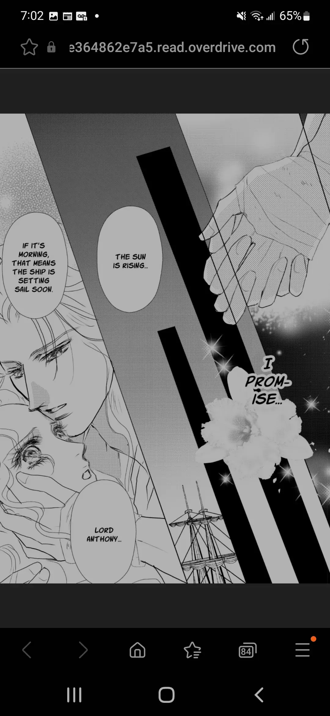 The Secrets of Catie Hazard Chapter 1 - page 18