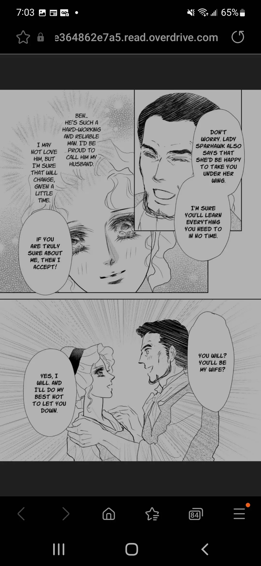 The Secrets of Catie Hazard Chapter 1 - page 22