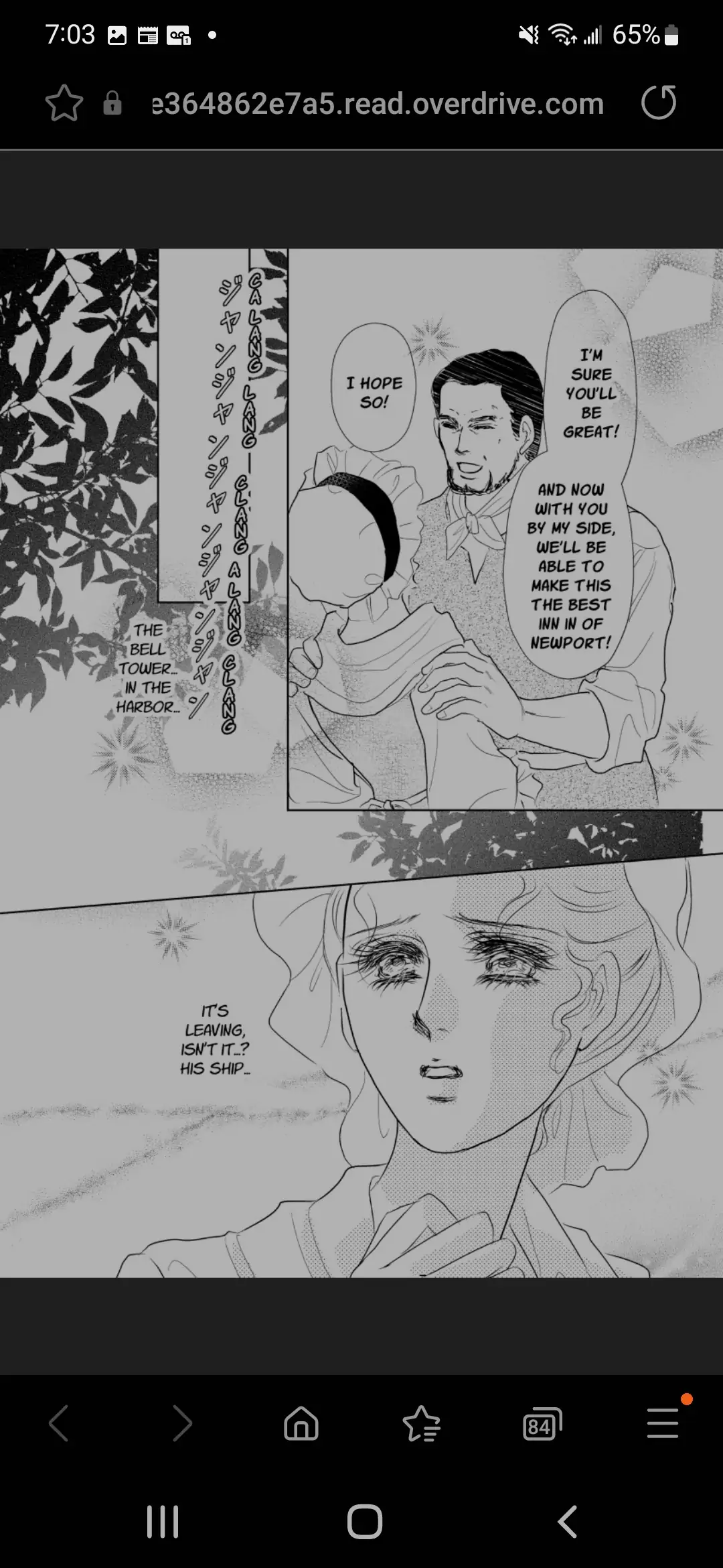 The Secrets of Catie Hazard Chapter 1 - page 23