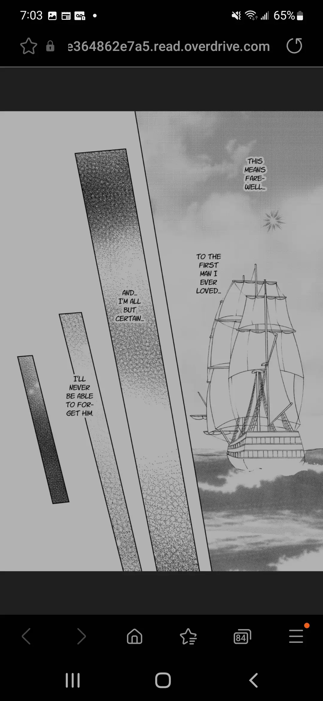 The Secrets of Catie Hazard Chapter 1 - page 24